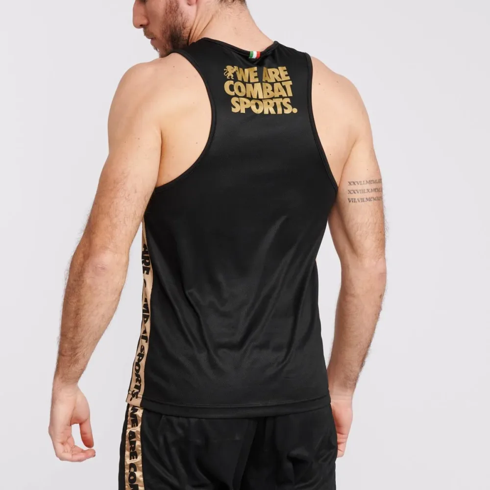 Leone Canotta Uomo - immagine 3