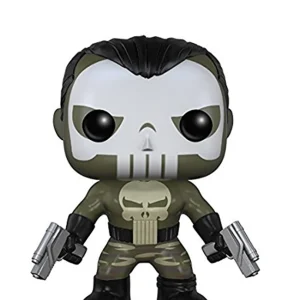 Punisher (Nemesis) Punisher (Nemesis)