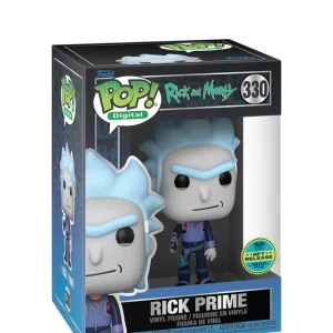 Rick Prime Rick Prime
