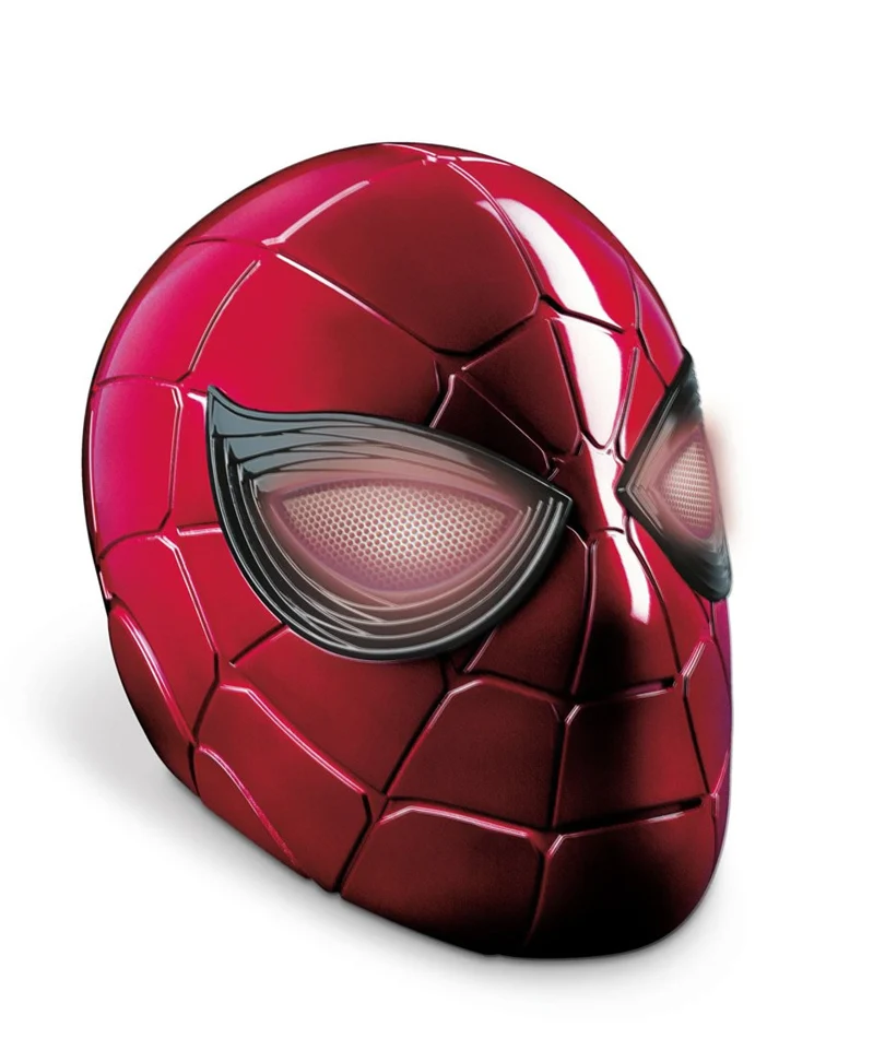 Marvel Legends - Casco Iron Spider - Avengers: Endgame - immagine 3