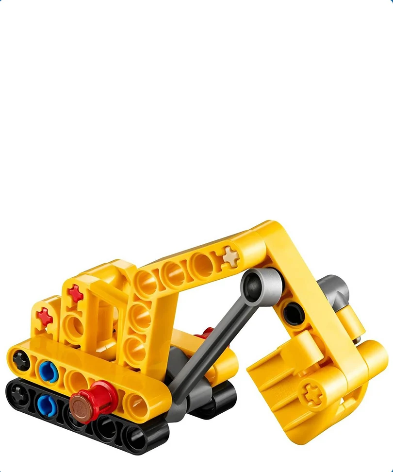 Excavator