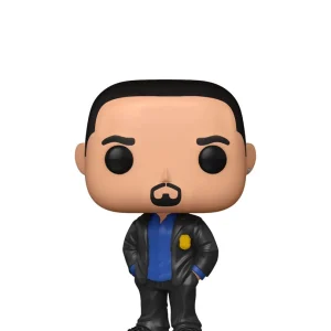 Odafin “Fin” Tutuola