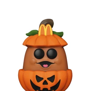 Pumpkin McNugget Pumpkin McNugget