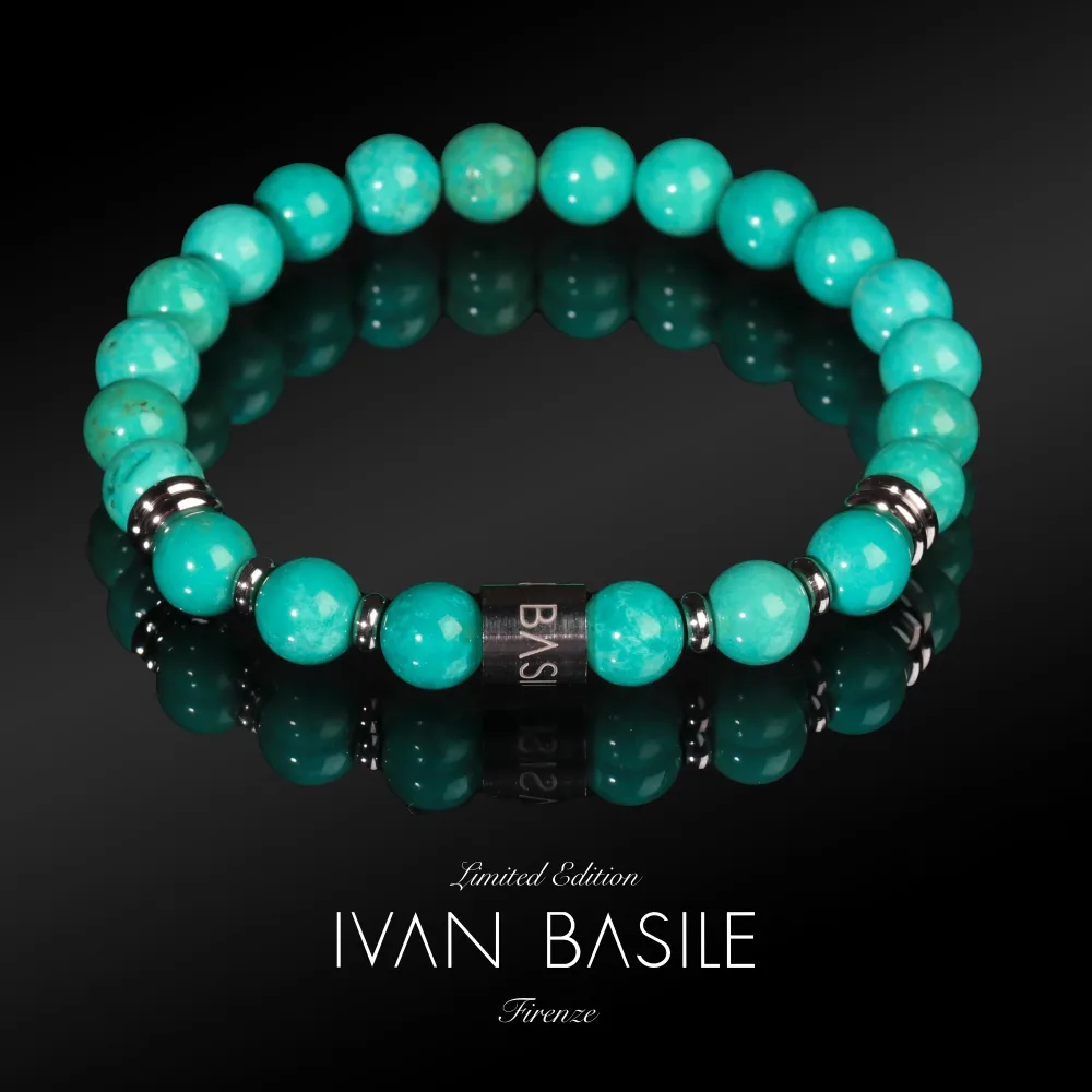 ELBA Bracciale elastico 8mm