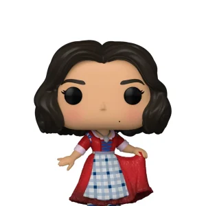Snow White (Plaid Dress) Snow White (Plaid Dress)