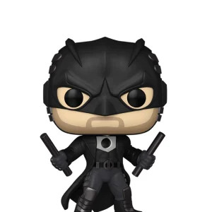 Midnighter Midnighter