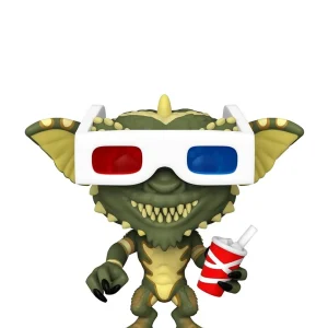 Gremlin (3-D Glasses) Gremlin (3-D Glasses)