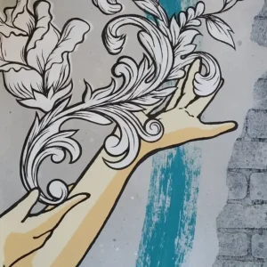ALLEGORIA ALLEGORIA
