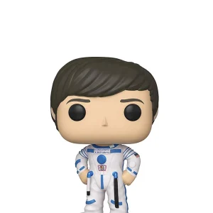 Howard Wolowitz in Space Suit