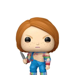 Buff Chucky
