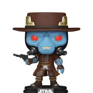 Cad Bane Cad Bane
