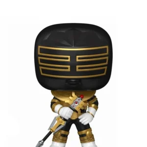 Gold Zeo Ranger Gold Zeo Ranger