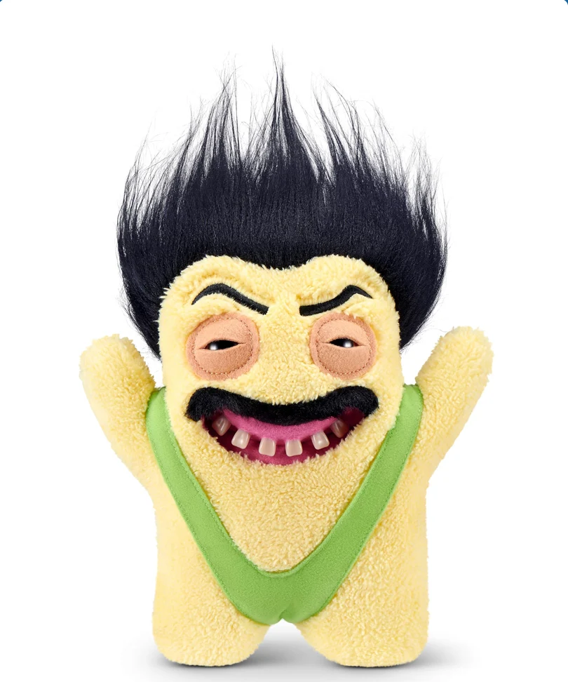 Fuggler: Fugg Stars Serie 2 (Fugrat)
