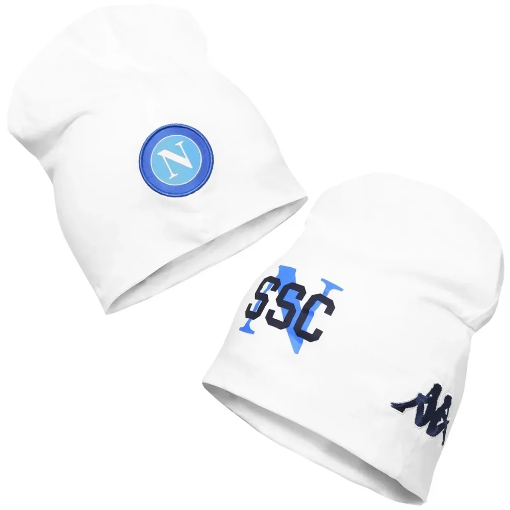 Kappa Cappello Uomo Napoli
