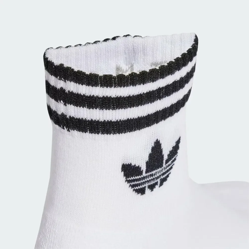 Adidas Calzini 3S Crew S 3P - immagine 3