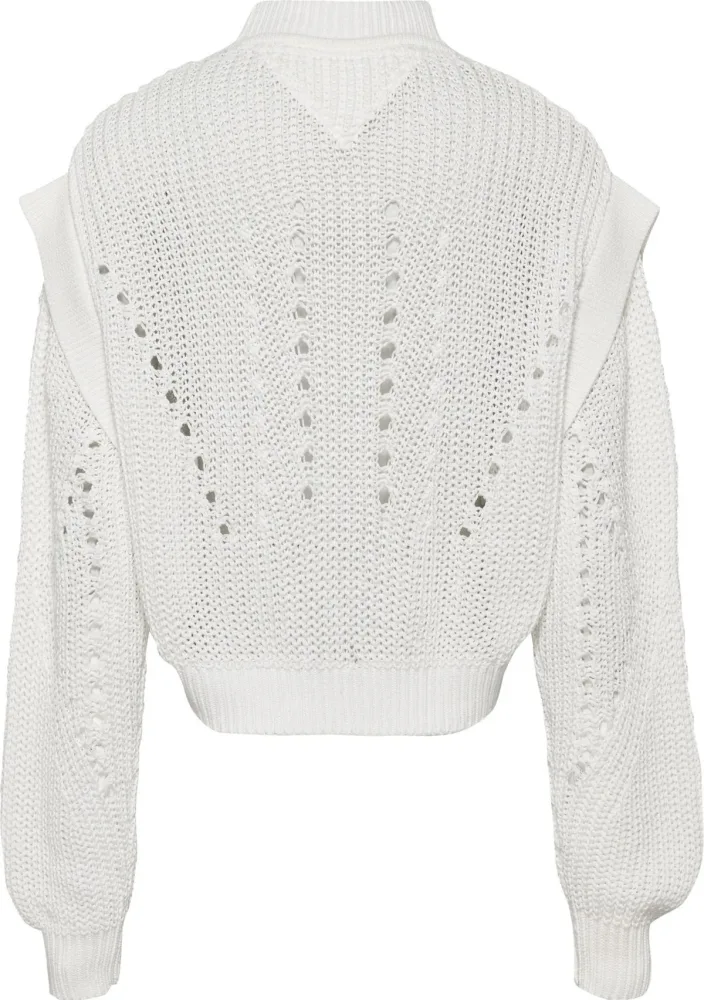 Tommy Hilfiger Maglia Donna Tjw Ovrszd - immagine 2