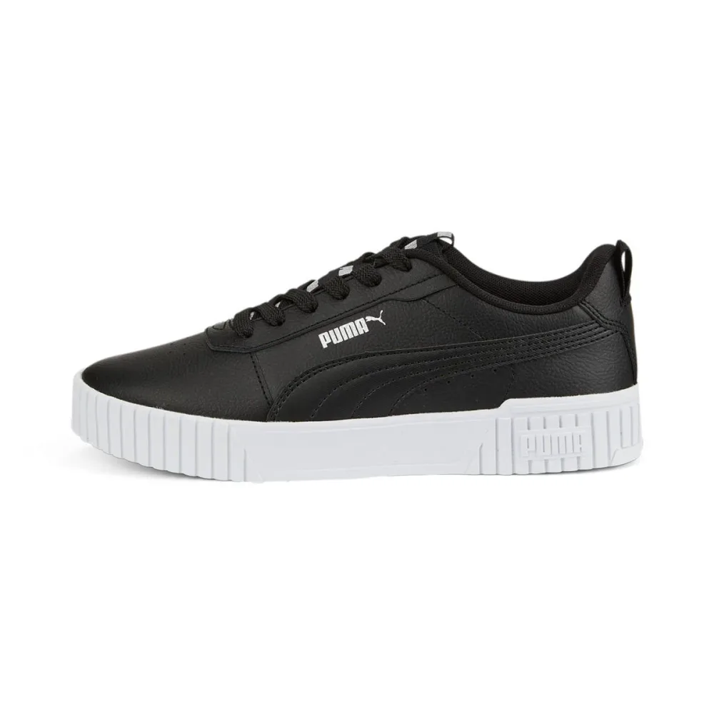Puma Scarpe Donna Carina Low - immagine 2