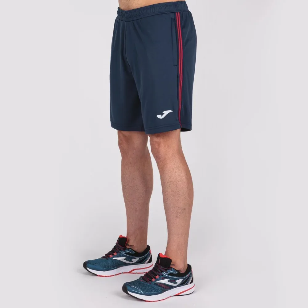 Joma Pantaloncini Uomo Classic - immagine 3