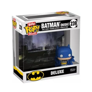 Bitty POP! Deluxe – Batman (Gargoyle) Bitty POP! Deluxe – Batman (Gargoyle)