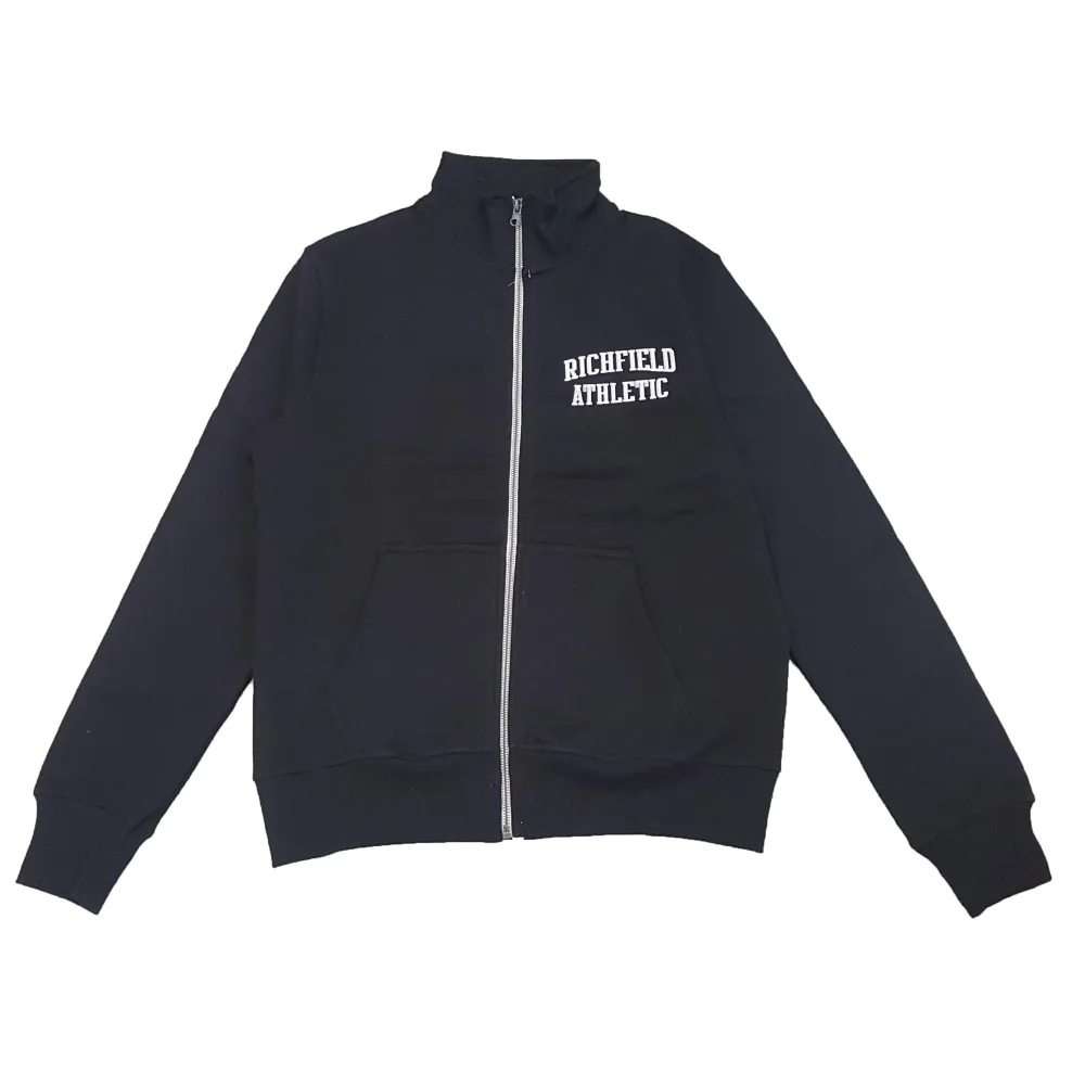 Richfield Felpa Uomo F/Zip Richfield Felpa Uomo F/Zip