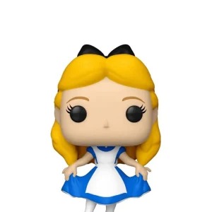 Alice (Curtsying) Alice (Curtsying)
