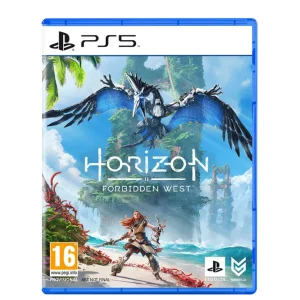 Horizon Forbidden West PS5 Horizon Forbidden West PS5