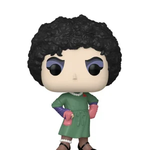 Frank-N-Furter in Hospital Gown Frank-N-Furter in Hospital Gown