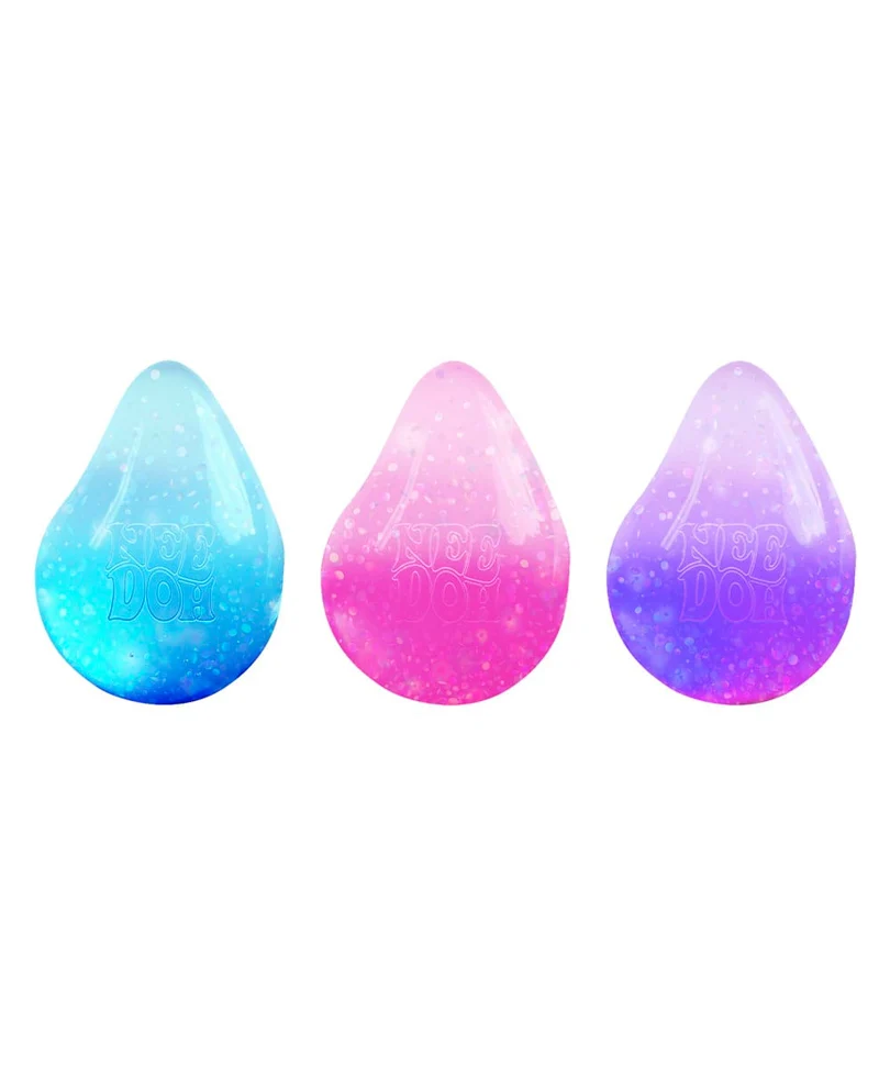 NeeDoh Squeeze Ball – Dream Drop