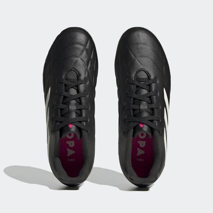 Adidas Scarpe Junior Copa Pure 3 Fg - immagine 3
