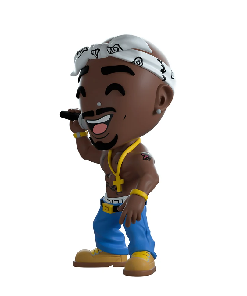 Tupac - immagine 2
