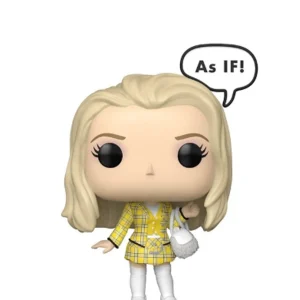 Cher Horowitz (As If!) Cher Horowitz (As If!)