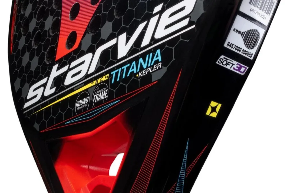 Starvie Titania Kepler 2021 - immagine 2
