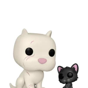 Kit & Doggy