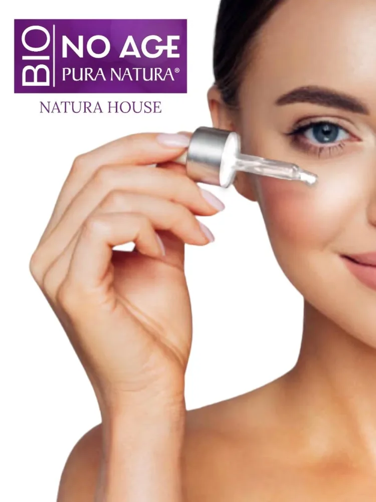 NO AGE BIO SIERO CONTORNO OCCHI Super Intensivo - Protezione dall Inquinamento - immagine 2