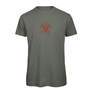 TEESBLITZ T-Shirt cotone organico Serie Totem – HONU TEESBLITZ T-Shirt cotone organico Serie Totem – HONU