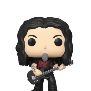 Tom Araya Tom Araya