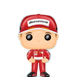 Michael Schumacher 2D Michael Schumacher 2D