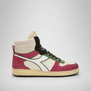 Diadora Scarpe Uomo Magic Basket Mid Legacy
