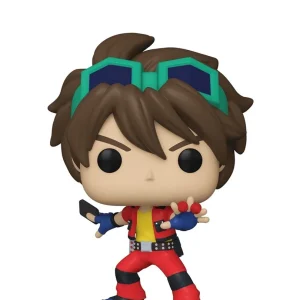 Dan Kuso Dan Kuso
