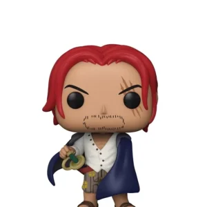Shanks Shanks