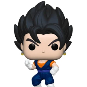 Vegito Vegito