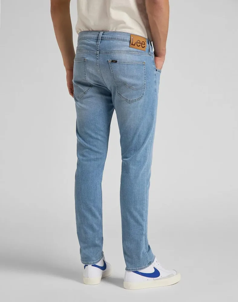 Lee Pantaloni Uomo Jeans Luke - immagine 2