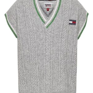 Tommy Hilfiger Maglia Uomo Gilet Tommy Hilfiger Maglia Uomo Gilet
