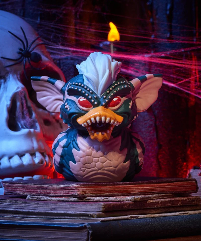 Gremlins Stripe TUBBZ Cosplaying Duck Collectible - immagine 2