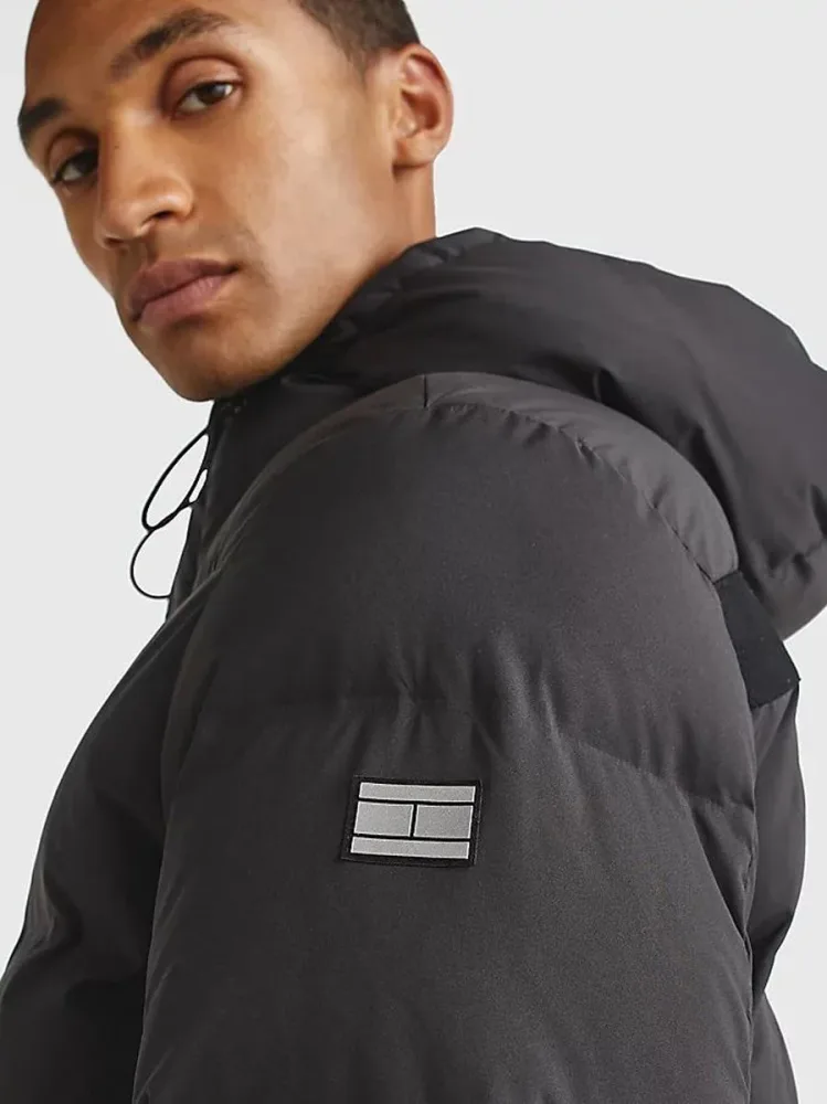 Tommy Hilfiger Giacca Uomo Essential Puffer - immagine 3