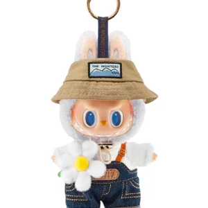 The Monsters Labubu – Fall in Wild – Vinyl Plush Doll Pendant Pop Mart Official Figure The Monsters Labubu – Fall in Wild – Vinyl Plush Doll Pendant Pop Mart Official Figure