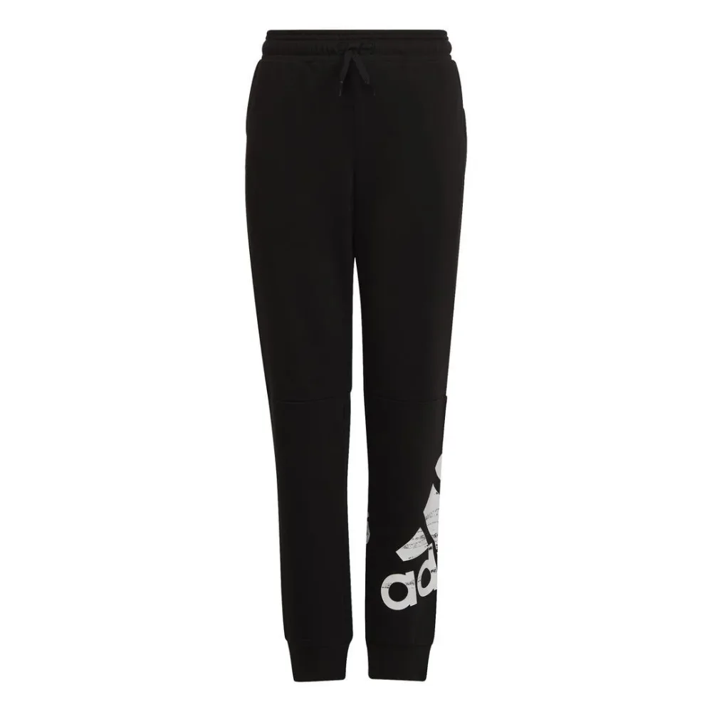Adidas Pantalone Junior B Logo
