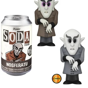 Nosferatu Soda Nosferatu Soda