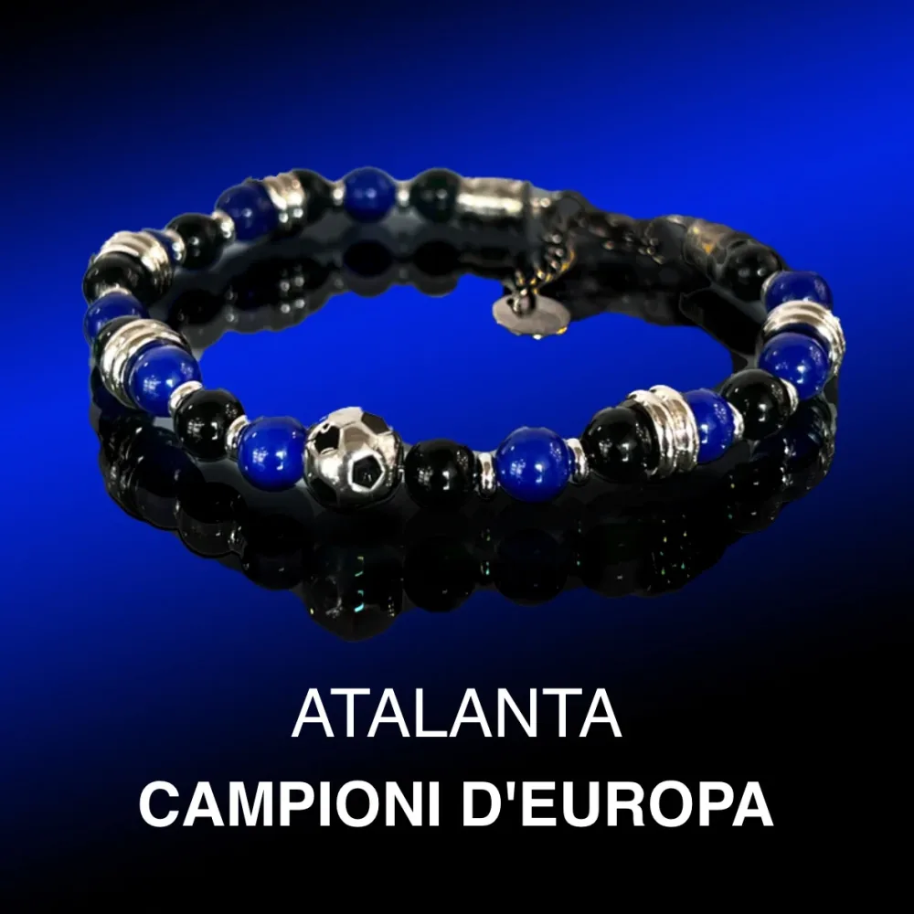 ATALANTA CAMPIONE