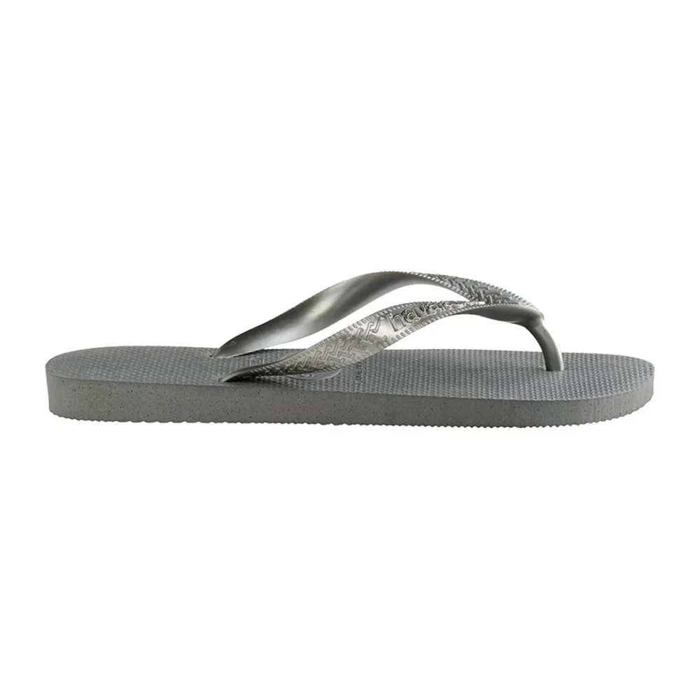 Ciabatte Infradito Top Tiras Steel